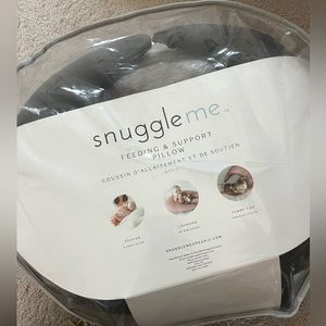 Snuggle me Feeding Support | Sparrow